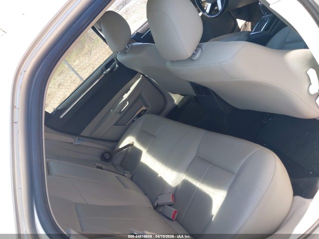 Продаж на аукціоні авто 2005 Chrysler 300 Touring, vin: 2C3JA53G35H657910, номер лоту: 44815908