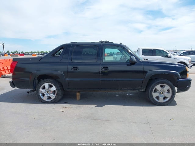 Продаж на аукціоні авто 2005 Chevrolet Avalanche 1500 Z66, vin: 3GNEC12Z75G270979, номер лоту: 44815910
