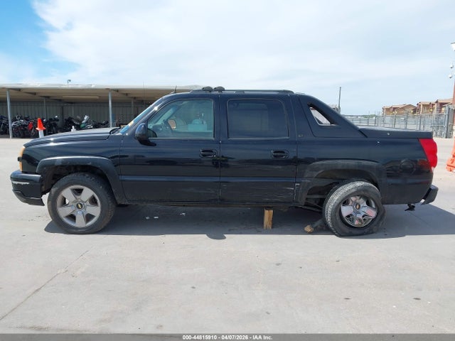 Продаж на аукціоні авто 2005 Chevrolet Avalanche 1500 Z66, vin: 3GNEC12Z75G270979, номер лоту: 44815910