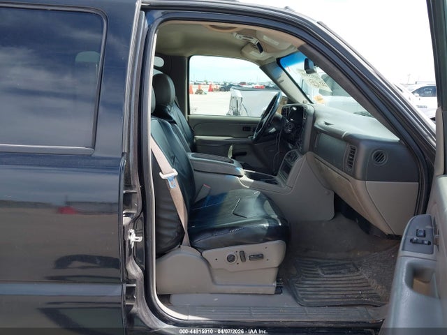 Продаж на аукціоні авто 2005 Chevrolet Avalanche 1500 Z66, vin: 3GNEC12Z75G270979, номер лоту: 44815910
