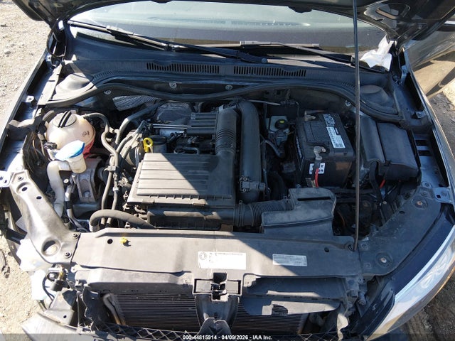 Продаж на аукціоні авто 2016 Volkswagen Jetta 1.4t Se, vin: 3VWD67AJ1GM260296, номер лоту: 44815914