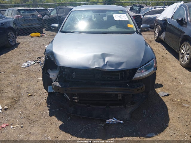 Продаж на аукціоні авто 2016 Volkswagen Jetta 1.4t Se, vin: 3VWD67AJ1GM260296, номер лоту: 44815914