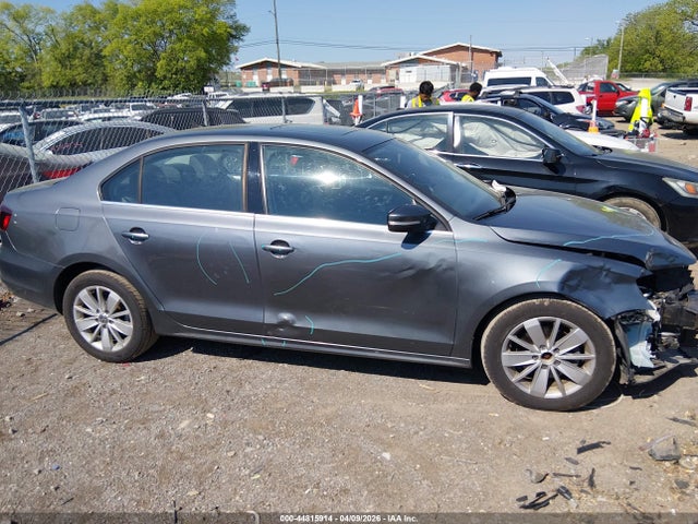 Продаж на аукціоні авто 2016 Volkswagen Jetta 1.4t Se, vin: 3VWD67AJ1GM260296, номер лоту: 44815914
