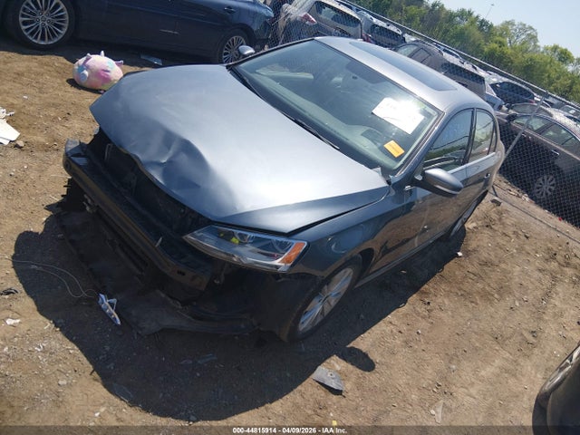 Продаж на аукціоні авто 2016 Volkswagen Jetta 1.4t Se, vin: 3VWD67AJ1GM260296, номер лоту: 44815914