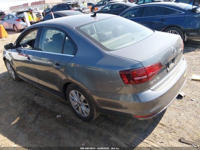 Продаж на аукціоні авто 2016 Volkswagen Jetta 1.4t Se, vin: 3VWD67AJ1GM260296, номер лоту: 44815914