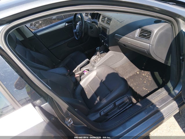 Продаж на аукціоні авто 2016 Volkswagen Jetta 1.4t Se, vin: 3VWD67AJ1GM260296, номер лоту: 44815914
