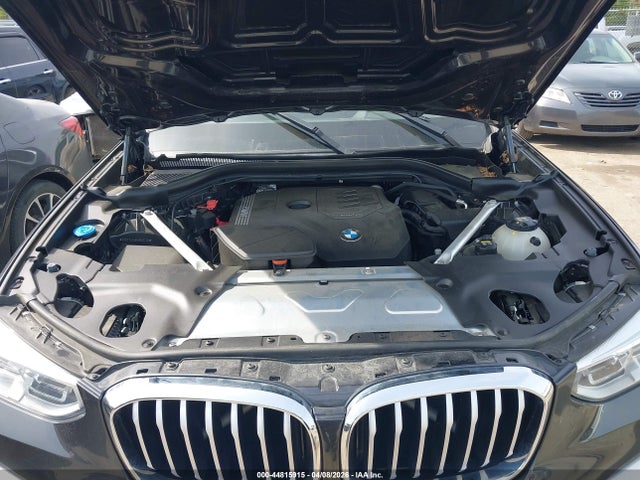 Aukcja sprzedaży 2021 Bmw X3 Xdrive30i, vin: 5UXTY5C05M9G01728, numer aukcji: 44815915