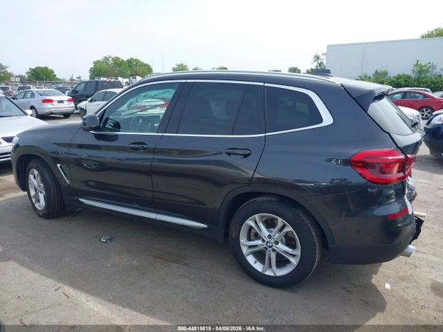 Aukcja sprzedaży 2021 Bmw X3 Xdrive30i, vin: 5UXTY5C05M9G01728, numer aukcji: 44815915