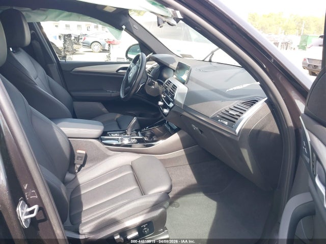 Aukcja sprzedaży 2021 Bmw X3 Xdrive30i, vin: 5UXTY5C05M9G01728, numer aukcji: 44815915