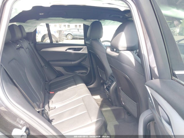 Aukcja sprzedaży 2021 Bmw X3 Xdrive30i, vin: 5UXTY5C05M9G01728, numer aukcji: 44815915