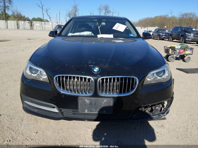 Aukcja sprzedaży 2014 Bmw 528i Xdrive, vin: WBA5A7C5XED613520, numer aukcji: 44815916