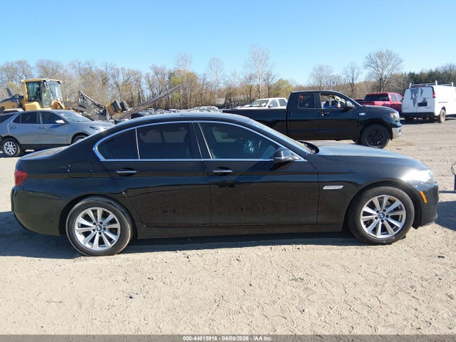Aukcja sprzedaży 2014 Bmw 528i Xdrive, vin: WBA5A7C5XED613520, numer aukcji: 44815916