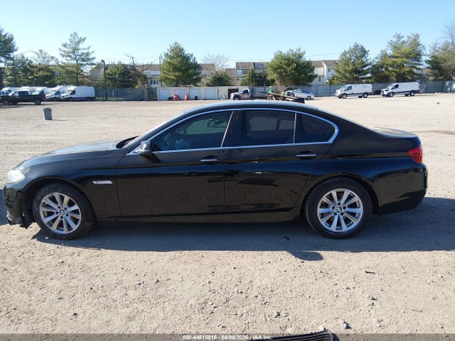 Aukcja sprzedaży 2014 Bmw 528i Xdrive, vin: WBA5A7C5XED613520, numer aukcji: 44815916