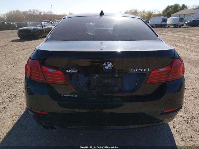 Aukcja sprzedaży 2014 Bmw 528i Xdrive, vin: WBA5A7C5XED613520, numer aukcji: 44815916