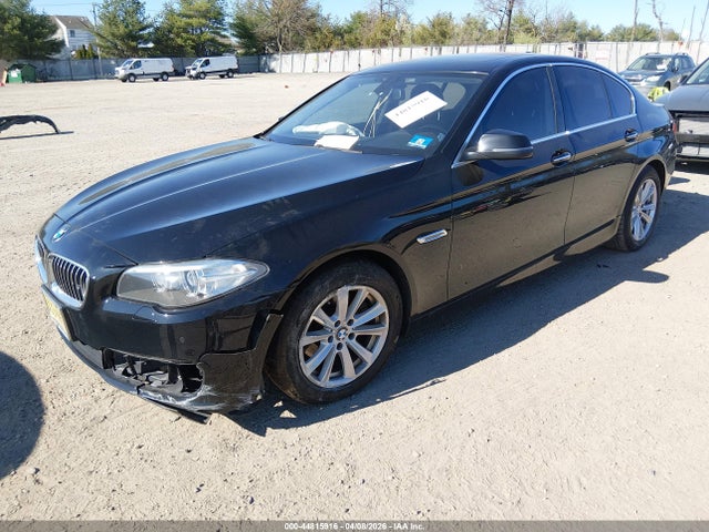 Aukcja sprzedaży 2014 Bmw 528i Xdrive, vin: WBA5A7C5XED613520, numer aukcji: 44815916