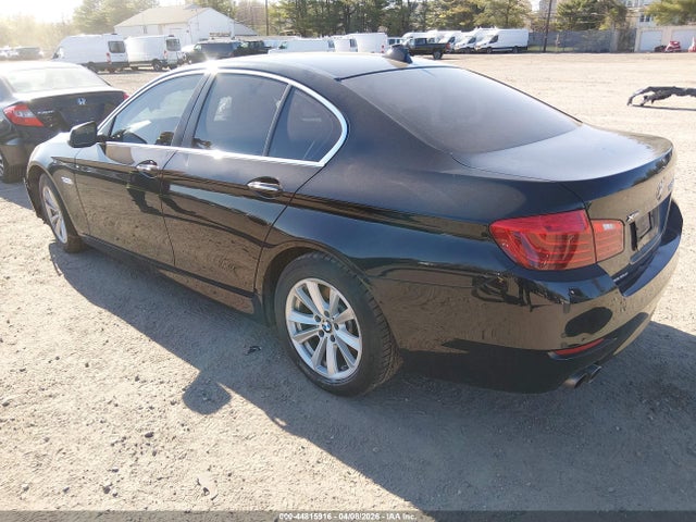 Aukcja sprzedaży 2014 Bmw 528i Xdrive, vin: WBA5A7C5XED613520, numer aukcji: 44815916