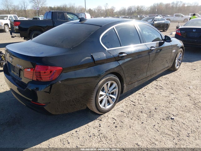 Aukcja sprzedaży 2014 Bmw 528i Xdrive, vin: WBA5A7C5XED613520, numer aukcji: 44815916