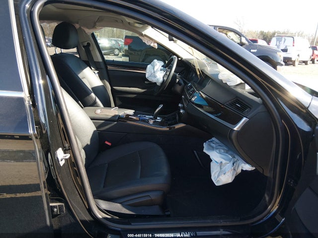 Aukcja sprzedaży 2014 Bmw 528i Xdrive, vin: WBA5A7C5XED613520, numer aukcji: 44815916