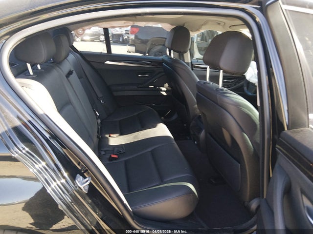 Aukcja sprzedaży 2014 Bmw 528i Xdrive, vin: WBA5A7C5XED613520, numer aukcji: 44815916