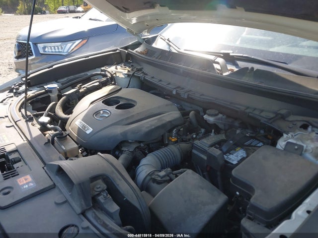 Aukcja sprzedaży 2019 Mazda Cx-9 Grand Touring, vin: JM3TCADY4K0316912, numer aukcji: 44815918
