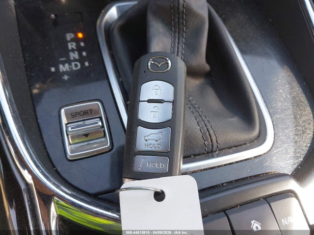 Aukcja sprzedaży 2019 Mazda Cx-9 Grand Touring, vin: JM3TCADY4K0316912, numer aukcji: 44815918