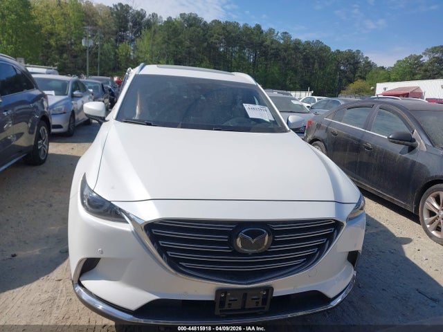 Aukcja sprzedaży 2019 Mazda Cx-9 Grand Touring, vin: JM3TCADY4K0316912, numer aukcji: 44815918
