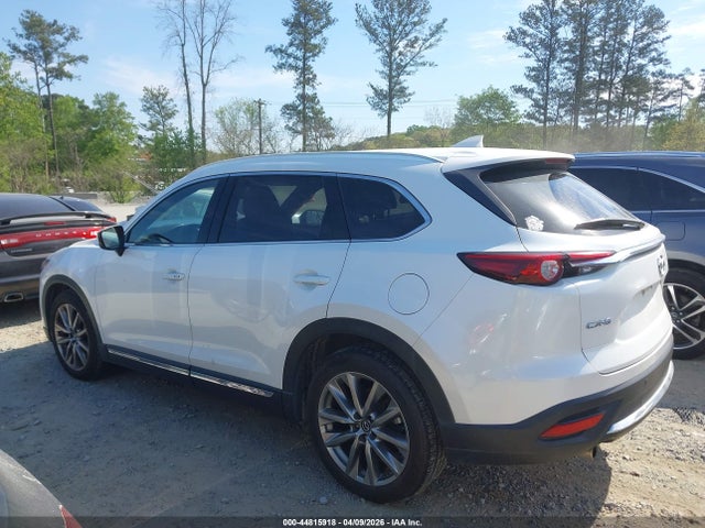 Aukcja sprzedaży 2019 Mazda Cx-9 Grand Touring, vin: JM3TCADY4K0316912, numer aukcji: 44815918
