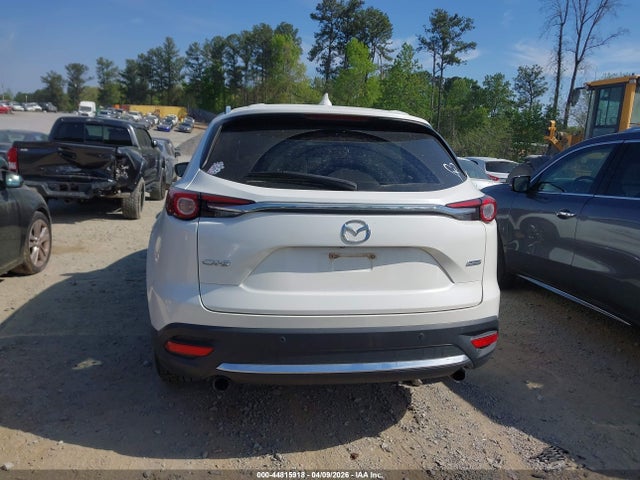 Aukcja sprzedaży 2019 Mazda Cx-9 Grand Touring, vin: JM3TCADY4K0316912, numer aukcji: 44815918