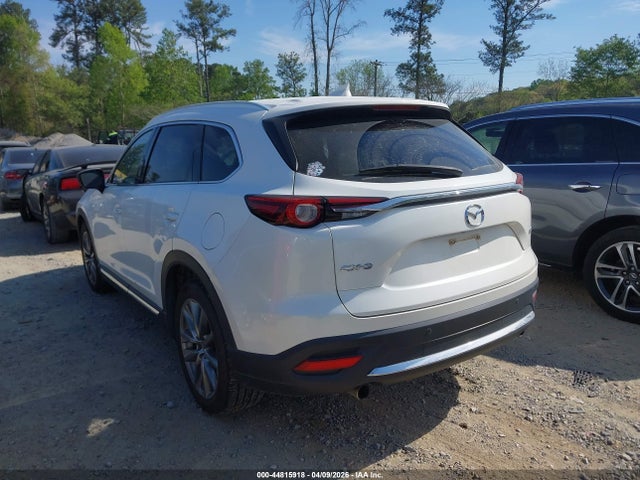 Aukcja sprzedaży 2019 Mazda Cx-9 Grand Touring, vin: JM3TCADY4K0316912, numer aukcji: 44815918