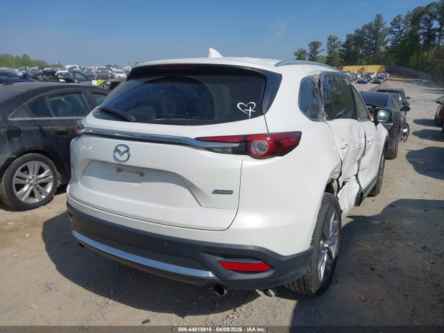 Aukcja sprzedaży 2019 Mazda Cx-9 Grand Touring, vin: JM3TCADY4K0316912, numer aukcji: 44815918
