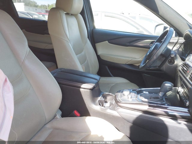 Aukcja sprzedaży 2019 Mazda Cx-9 Grand Touring, vin: JM3TCADY4K0316912, numer aukcji: 44815918