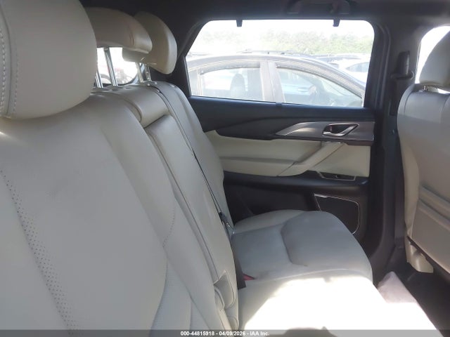 Aukcja sprzedaży 2019 Mazda Cx-9 Grand Touring, vin: JM3TCADY4K0316912, numer aukcji: 44815918