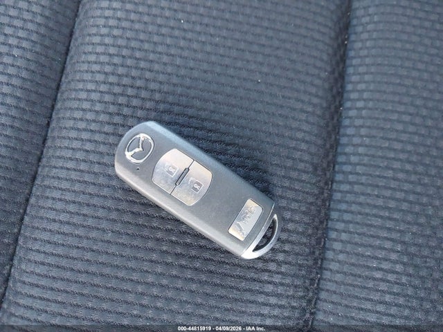 2016 Mazda Cx-5 Touring მანქანა იყიდება აუქციონზე, vin: JM3KE4CY6G0736428, აუქციონის ნომერი: 44815919