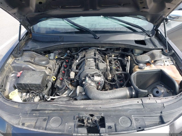 Продаж на аукціоні авто 2014 Chrysler 300c, vin: 2C3CCAKT6EH365744, номер лоту: 44815923