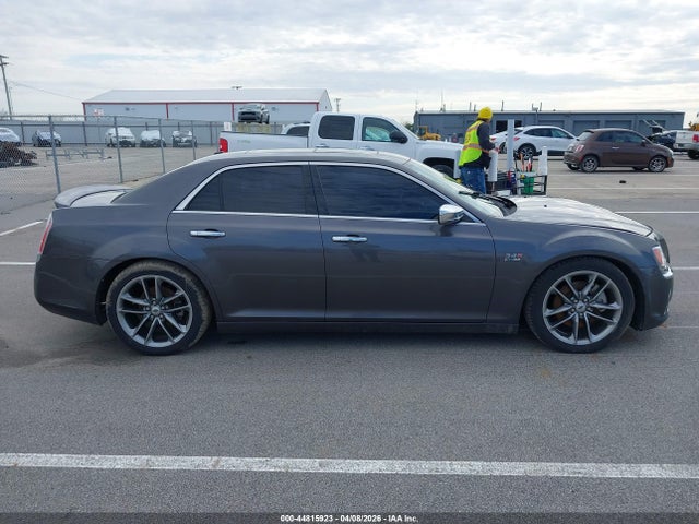 Продаж на аукціоні авто 2014 Chrysler 300c, vin: 2C3CCAKT6EH365744, номер лоту: 44815923