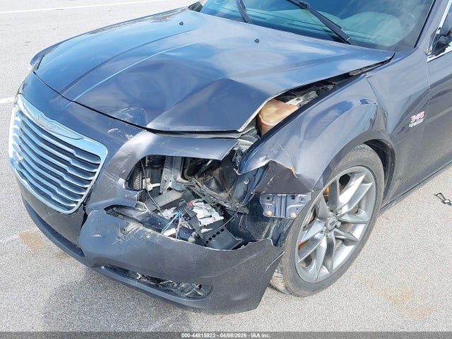 Продаж на аукціоні авто 2014 Chrysler 300c, vin: 2C3CCAKT6EH365744, номер лоту: 44815923