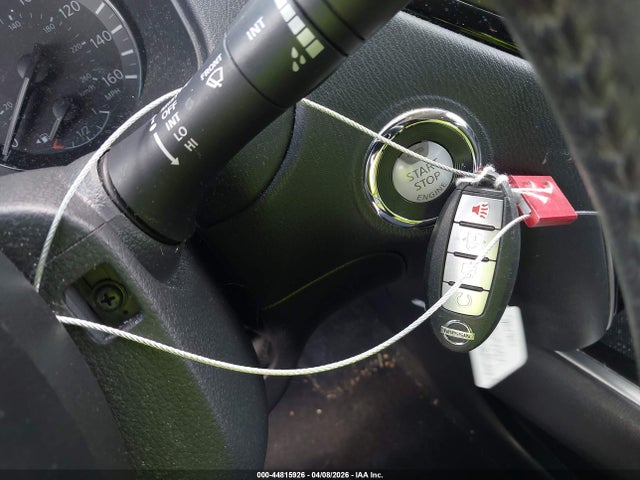 44815926 :رقم المزاد ، 5N1DR2BN6LC595446 vin ، 2020 Nissan Pathfinder Sv 2wd مزاد بيع
