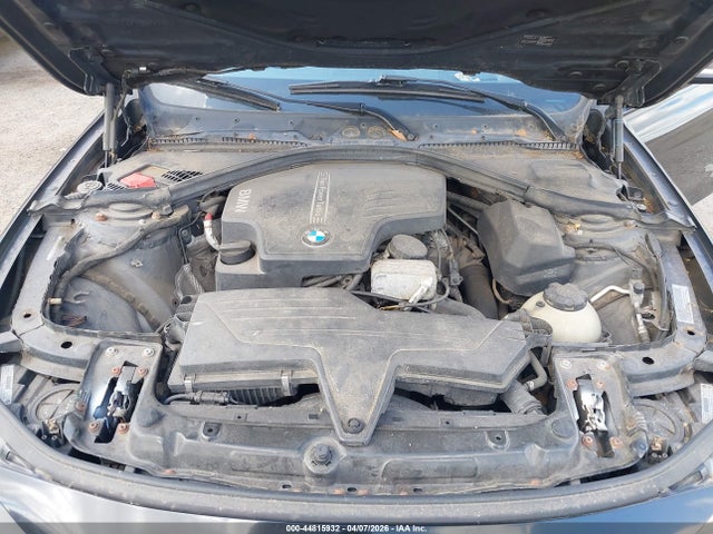2014 BMW 328I WBA3B5C57EF599881 Photo 9
