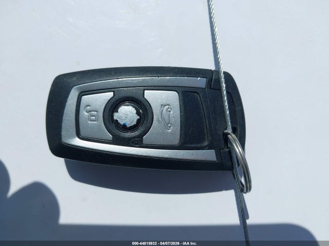 2014 BMW 328I WBA3B5C57EF599881 Photo 10