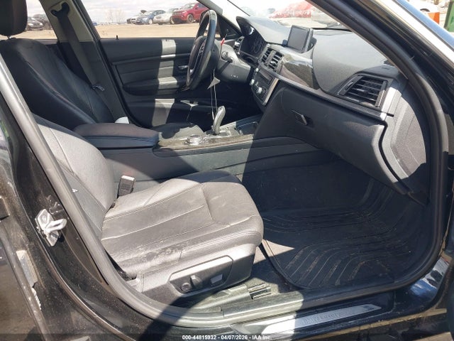 2014 BMW 328I WBA3B5C57EF599881 Photo 4