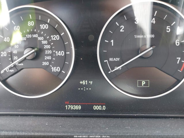 2014 BMW 328I WBA3B5C57EF599881 Photo 6