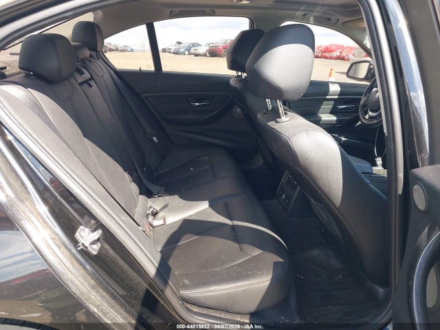 2014 BMW 328I WBA3B5C57EF599881 Photo 7