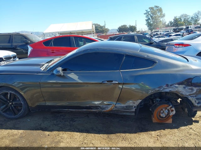 Ford Mustang Ecoboost 2016 1FA6P8TH0G5268958 Image 14