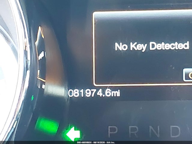 Ford Mustang Ecoboost 2016 1FA6P8TH0G5268958 Image 15
