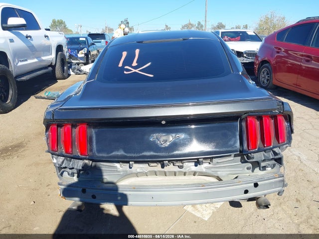 Ford Mustang Ecoboost 2016 1FA6P8TH0G5268958 Image 16