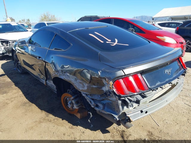 Ford Mustang Ecoboost 2016 1FA6P8TH0G5268958 Image 3