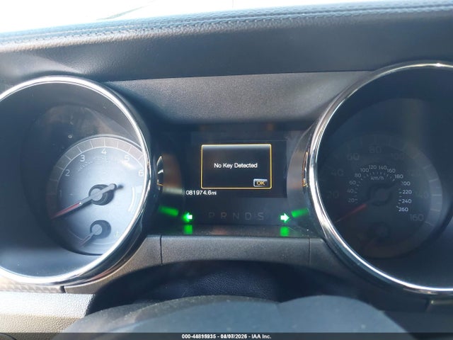 Ford Mustang Ecoboost 2016 1FA6P8TH0G5268958 Image 7