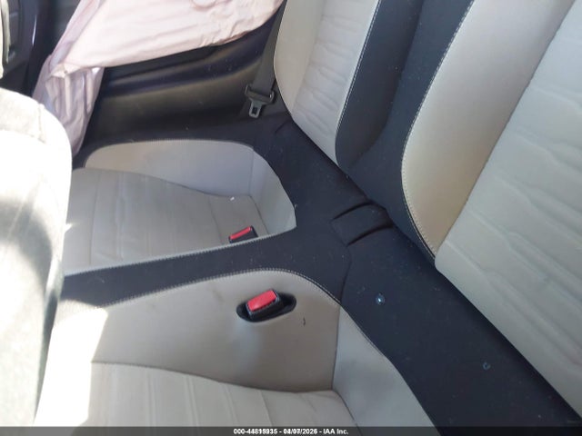 Ford Mustang Ecoboost 2016 1FA6P8TH0G5268958 Image 8