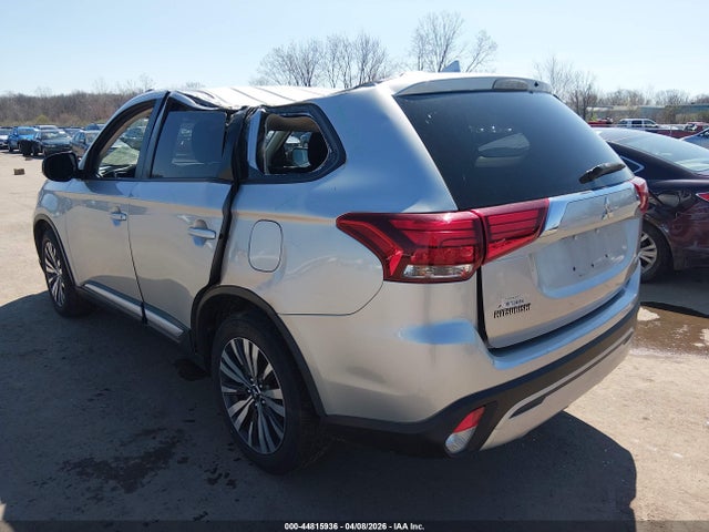 Aukcja sprzedaży 2019 Mitsubishi Outlander Es, vin: JA4AZ3A32KZ016391, numer aukcji: 44815936