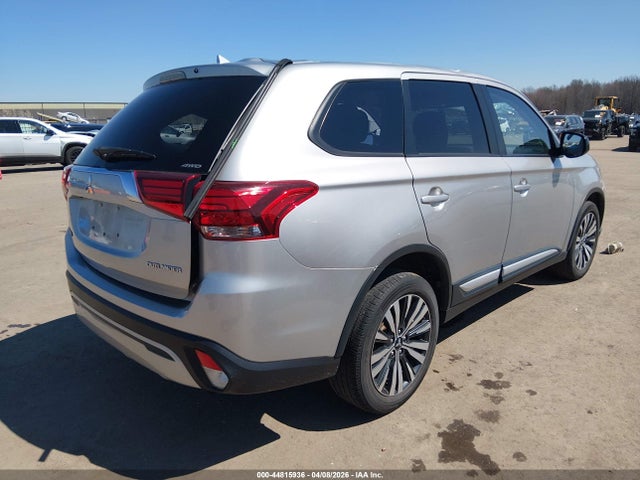 Aukcja sprzedaży 2019 Mitsubishi Outlander Es, vin: JA4AZ3A32KZ016391, numer aukcji: 44815936